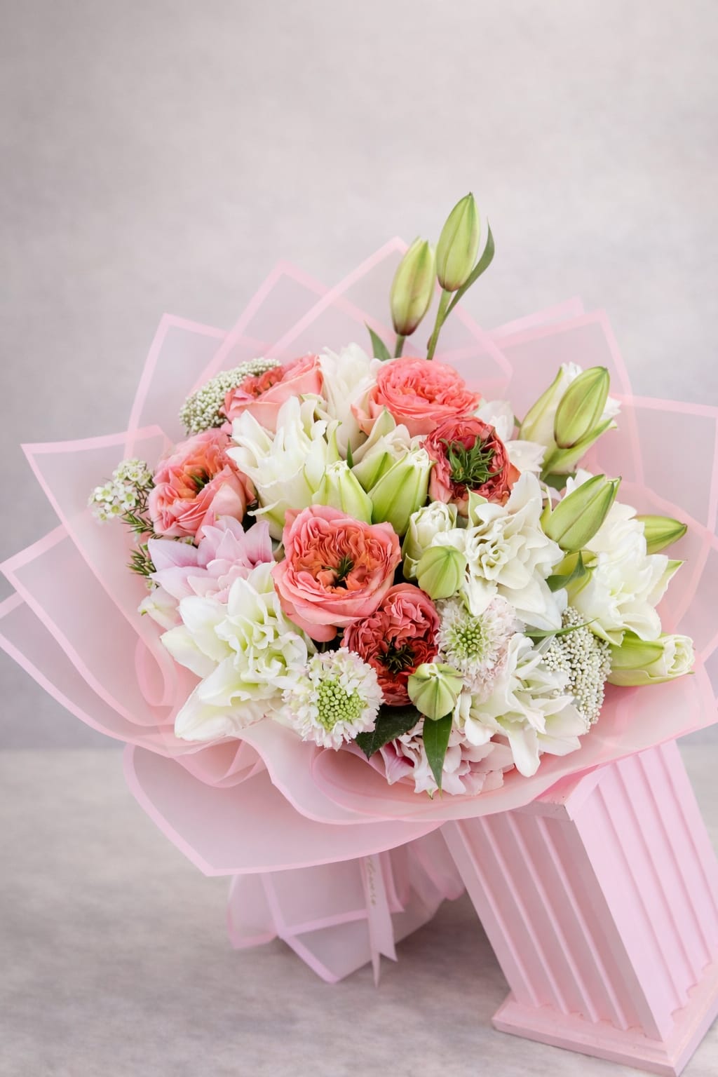 Rosa's Flowers Events