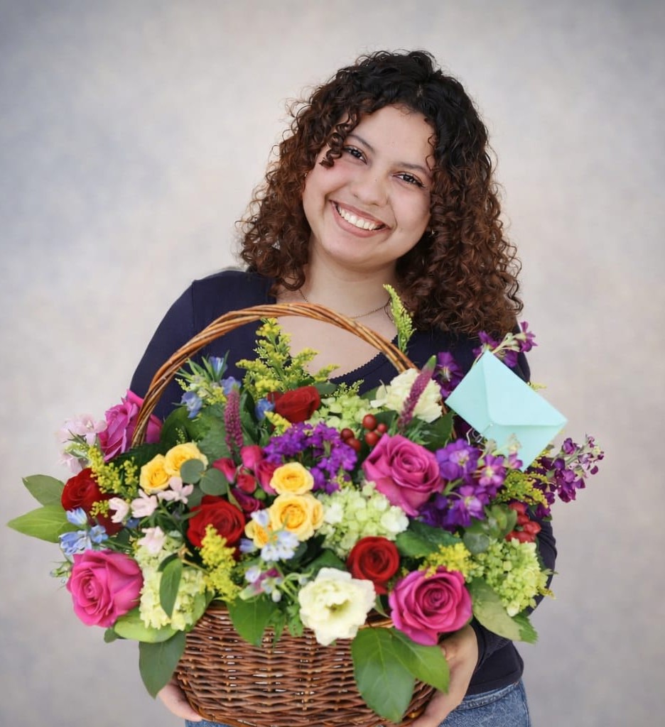 Everyday Flowers