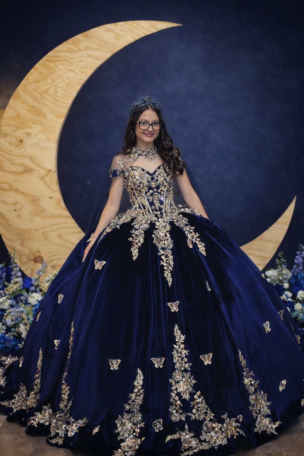 Quinceañeras