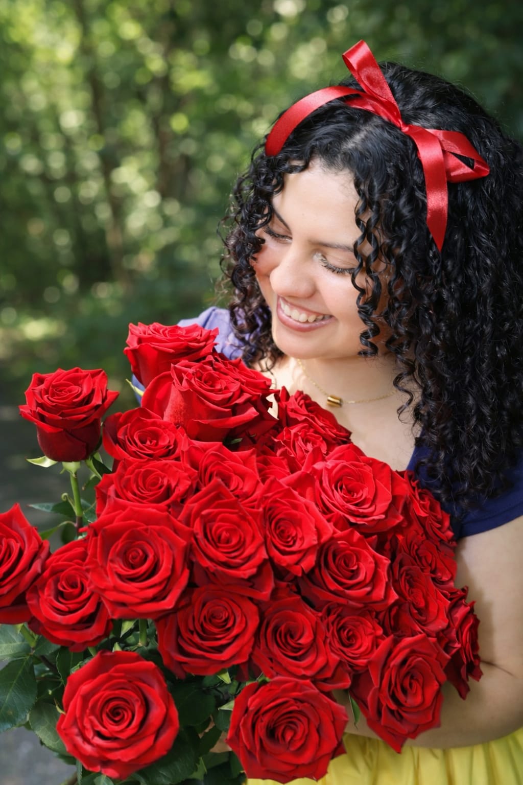Styled Shoots