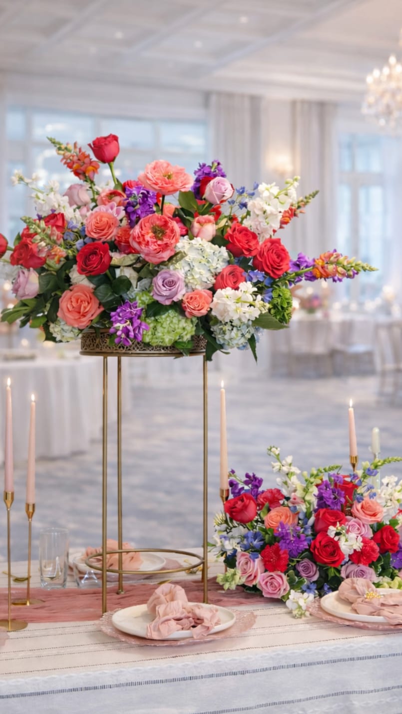 Quinceanera Gallery 1