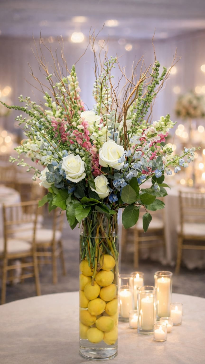 Quinceanera Gallery 2