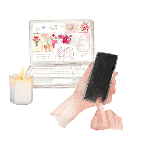 Design Approval & Final Payment